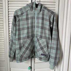 Patagonia sweatshirt